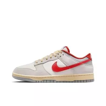 Обувь для скейтбординга Nike Dunk унисекс, Black