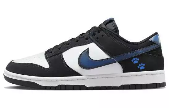 Обувь для скейтбординга Nike Dunk унисекс, Blue