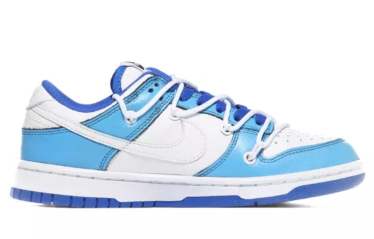 Обувь для скейтбординга Nike Dunk унисекс, Blue