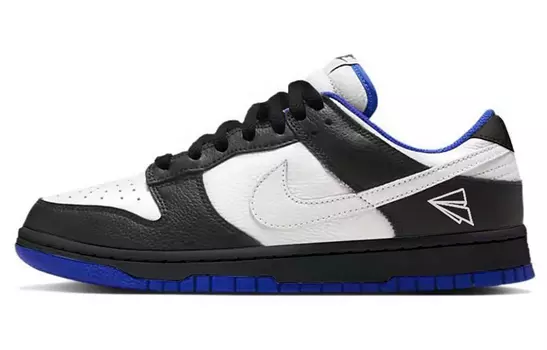 Обувь для скейтбординга Nike Dunk унисекс, Blue
