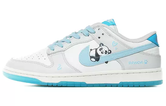 Обувь для скейтбординга Nike Dunk унисекс, Blue