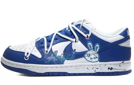 Обувь для скейтбординга Nike Dunk унисекс, Blue