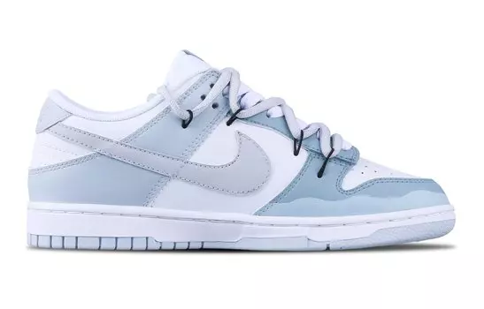 Обувь для скейтбординга Nike Dunk унисекс, Blue