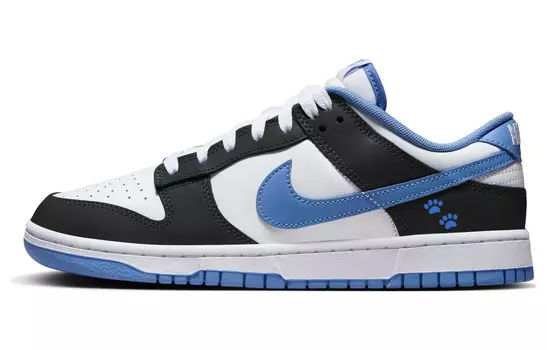 Обувь для скейтбординга Nike Dunk унисекс, Blue