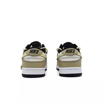 Обувь для скейтбординга Nike Dunk унисекс, Brown