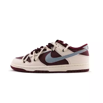 Обувь для скейтбординга Nike Dunk унисекс, Burgundy
