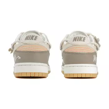 Обувь для скейтбординга Nike Dunk унисекс, Camel