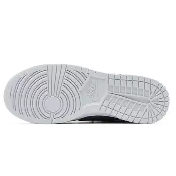 Обувь для скейтбординга Nike Dunk унисекс, Dark Red