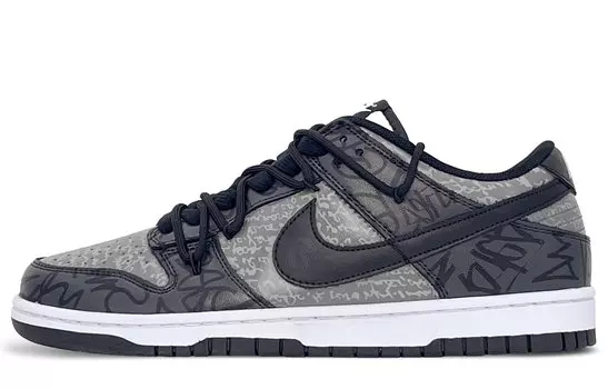 Обувь для скейтбординга Nike Dunk унисекс, Dark Gray