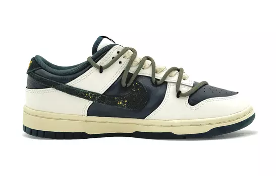 Обувь для скейтбординга Nike Dunk унисекс, Dark Gray