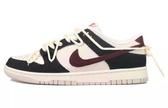 Обувь для скейтбординга Nike Dunk унисекс, Dark Blue