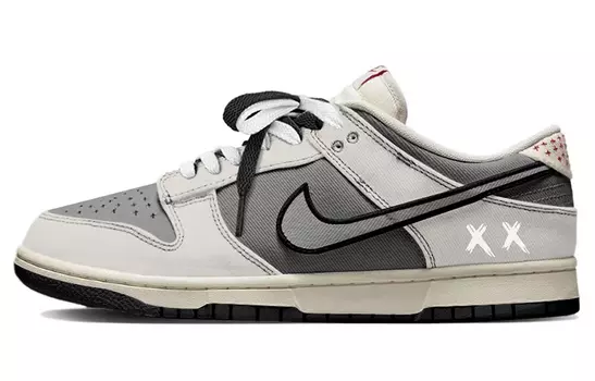 Обувь для скейтбординга Nike Dunk унисекс, Dark Gray