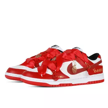 Обувь для скейтбординга Nike Dunk унисекс, Forever tied together