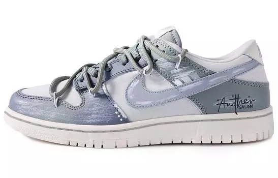 Обувь для скейтбординга Nike Dunk унисекс, Gray
