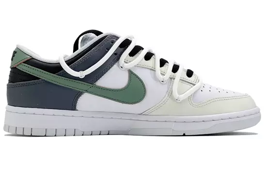 Обувь для скейтбординга Nike Dunk унисекс, Gray