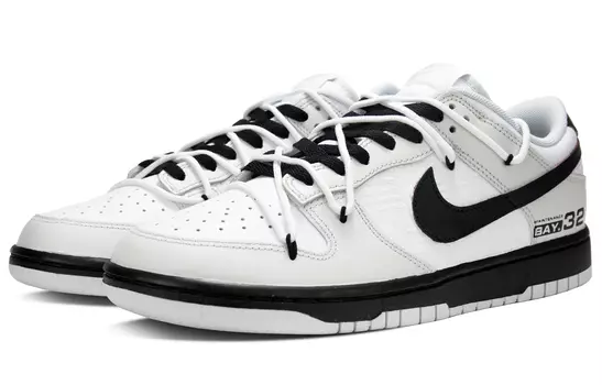 Обувь для скейтбординга Nike Dunk унисекс, Gray
