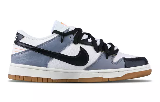 Обувь для скейтбординга Nike Dunk унисекс, Gray