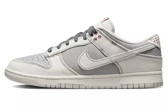 Обувь для скейтбординга Nike Dunk унисекс, Gray
