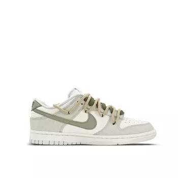 Обувь для скейтбординга Nike Dunk унисекс, Green
