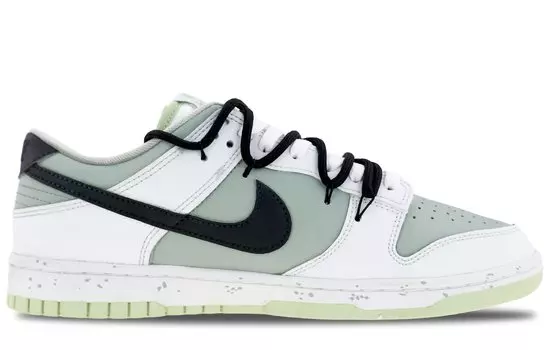 Обувь для скейтбординга Nike Dunk унисекс, Green