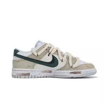 Обувь для скейтбординга Nike Dunk унисекс, Khaki