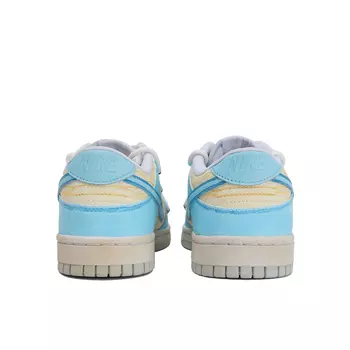 Обувь для скейтбординга Nike Dunk унисекс, Lagoon