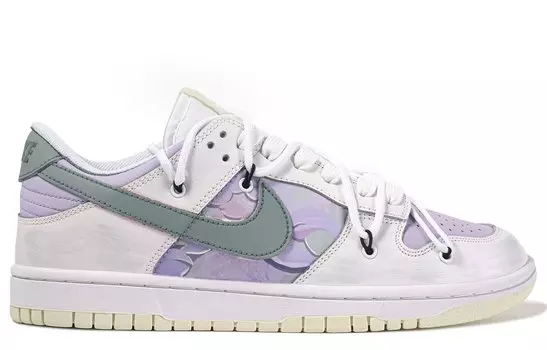 Обувь для скейтбординга Nike Dunk унисекс, Lavender