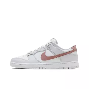 Обувь для скейтбординга Nike Dunk унисекс, Light Gray