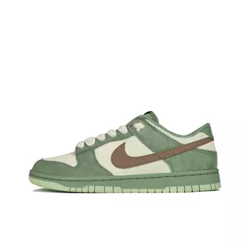 Обувь для скейтбординга Nike Dunk унисекс, Light Green