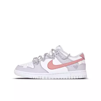 Обувь для скейтбординга Nike Dunk унисекс, Lilac