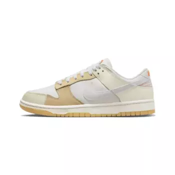 Обувь для скейтбординга Nike Dunk унисекс, Linen