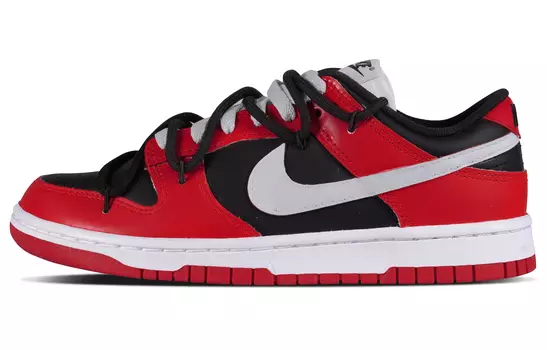 Обувь для скейтбординга Nike Dunk унисекс, Locomotive red