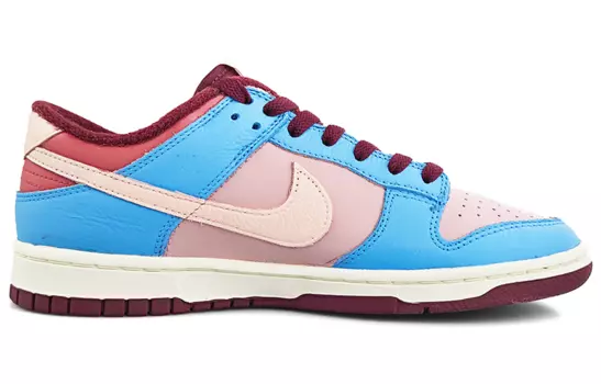 Обувь для скейтбординга Nike Dunk унисекс, Lotus