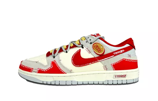 Обувь для скейтбординга Nike Dunk унисекс, Millennium