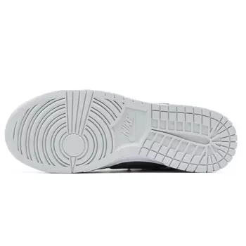 Обувь для скейтбординга Nike Dunk унисекс, Off-white