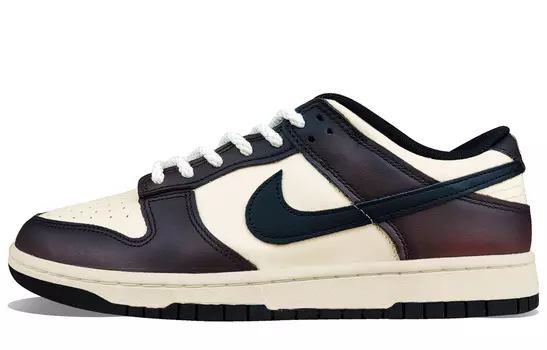 Обувь для скейтбординга Nike Dunk унисекс, Off-white