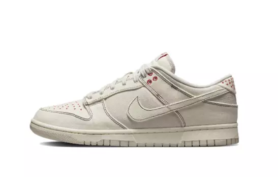 Обувь для скейтбординга Nike Dunk унисекс, Off-white