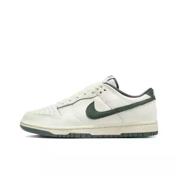 Обувь для скейтбординга Nike Dunk унисекс, Olive