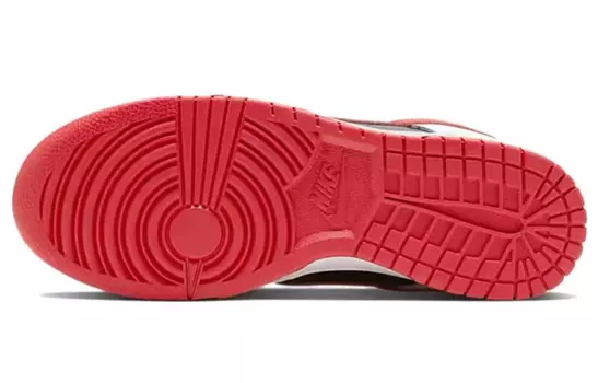 Обувь для скейтбординга Nike Dunk унисекс, Peach Color