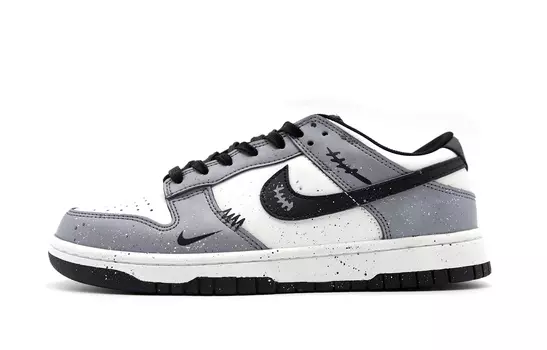 Обувь для скейтбординга Nike Dunk унисекс, Phantom Grey