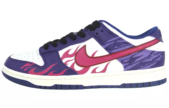 Обувь для скейтбординга Nike Dunk унисекс, Purple
