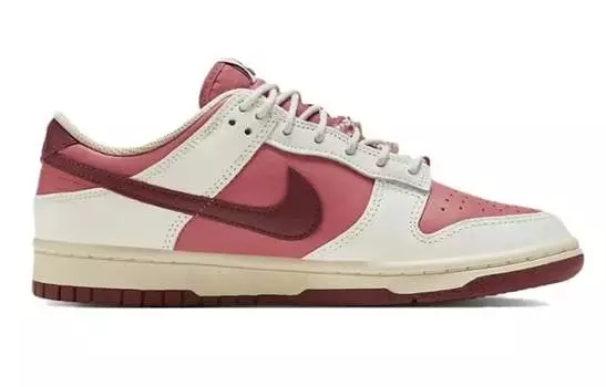 Обувь для скейтбординга Nike Dunk унисекс, Red