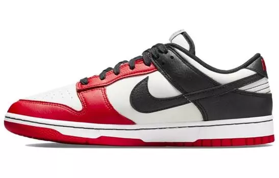 Обувь для скейтбординга Nike Dunk унисекс, Red
