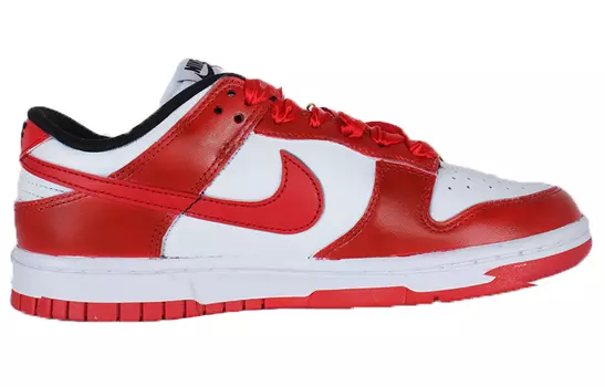 Обувь для скейтбординга Nike Dunk унисекс, Red