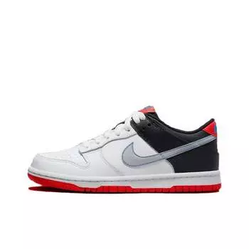 Обувь для скейтбординга Nike Dunk унисекс, Red