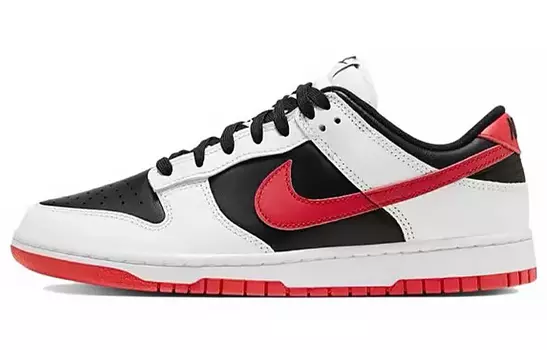 Обувь для скейтбординга Nike Dunk унисекс, Red