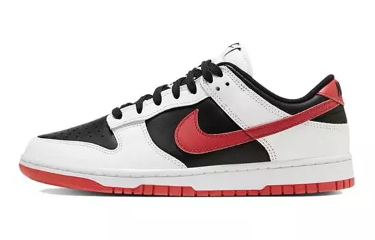 Обувь для скейтбординга Nike Dunk унисекс, Red
