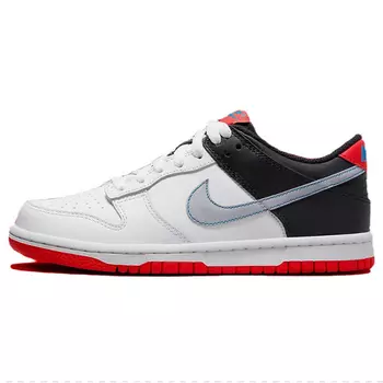 Обувь для скейтбординга Nike Dunk унисекс, Red