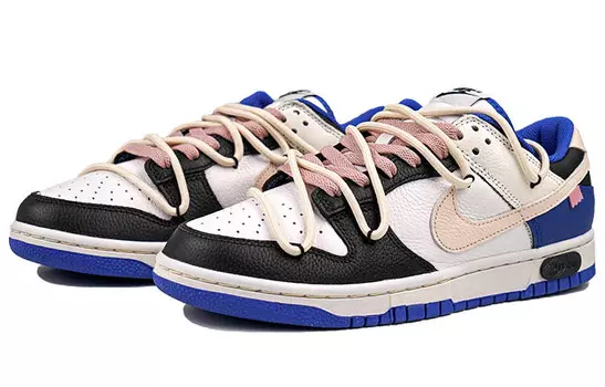 Обувь для скейтбординга Nike Dunk унисекс, Royal