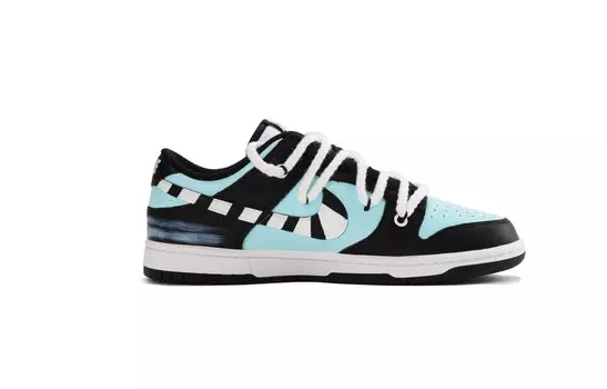 Обувь для скейтбординга Nike Dunk унисекс, Sky Blue